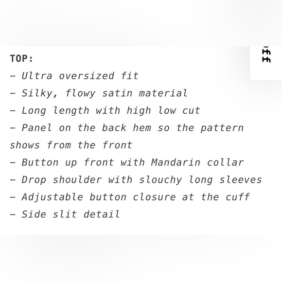 ⚡️DRESSED IN LALA TIGRESS PLAYSUIT - Picture 4 of 6